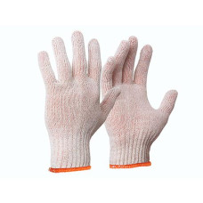 Купить Перчатки Сила 480130 70/30 без точки 10" 12 пар Инструмент и оборудование