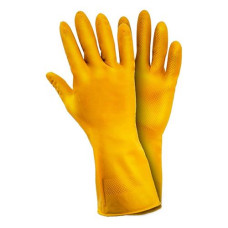 Купить Перчатки латексные Sigma 9447321 L Инструмент и оборудование