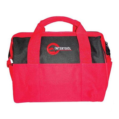 Сумка для инструментов Intertool BX-9003 20 карманов 305x190x267мм Купить Сумка для инструментов Intertool BX-9003 20 карманов 305x190x267мм Инструмент и оборудование