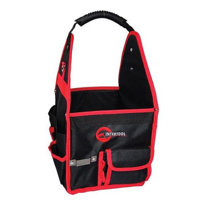 Сумка инструментальная Intertool BX-9008 29 карманов 230x230x230мм Купить Сумка инструментальная Intertool BX-9008 29 карманов 230x230x230мм Инструмент и оборудование