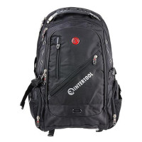 Рюкзак Intertool BX-9023 3 отделения 20л