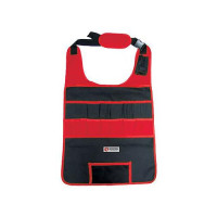Фартук слесаря Intertool SP-1021