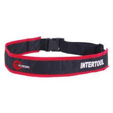 Купить Пояс слесарно-строительный Intertool SP-1012 материал полиэстер Инструмент и оборудование