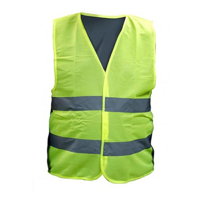 Жилет безопасности ЖБ003 116B XL светоотражающий yellow Купить Жилет безопасности ЖБ003 116B XL светоотражающий yellow Инструмент и оборудование