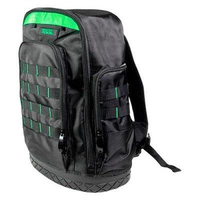 Рюкзак Master-Tool 79-1934 380х180х480мм 22 кармана пластиковое дно Купить Рюкзак Master-Tool 79-1934 380х180х480мм 22 кармана пластиковое дно Инструмент и оборудование