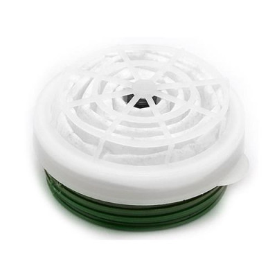 Фильтр сменный для Тополь марка К1Р1 DR-0044 от амиака Горловка цвет зелёный Купить Фильтр сменный для Тополь марка К1Р1 DR-0044 от амиака Горловка цвет зелёный Инструмент и оборудование