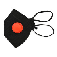Респиратор Титан 2К FFP-2 с клапаном