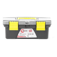 Купить Ящик для инструментов Intertool BX-0310 10" 250x126x99мм Инструмент и оборудование