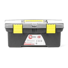 Купить Ящик для инструментов Intertool BX-0312 12" 300x154x124мм Инструмент и оборудование