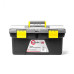 Купить Ящик для инструментов Intertool BX-0318 18.5" 472x250x224мм Инструмент и оборудование