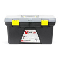 Ящик для инструментов Intertool BX-0323 23.5" 600x340x317мм