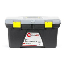Купить Ящик для инструментов Intertool BX-0323 23.5" 600x340x317мм Инструмент и оборудование