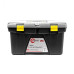 Ящик для инструментов Intertool BX-0326 26.5" 670x393x370мм Купить Ящик для инструментов Intertool BX-0326 26.5" 670x393x370мм Инструмент и оборудование