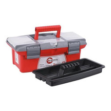 Купить Ящик для инструментов Intertool BX-0413 13" 335x185x130мм Инструмент и оборудование