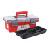 Ящик для инструментов Intertool BX-0413 13" 335x185x130мм Купить Ящик для инструментов Intertool BX-0413 13" 335x185x130мм Инструмент и оборудование