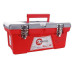 Ящик для инструментов Intertool BX-0513 с металлическими замками 13" 335x185x130мм Купить Ящик для инструментов Intertool BX-0513 с металлическими замками 13" 335x185x130мм Инструмент и оборудование