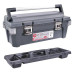 Ящик для инструментов Intertool BX-6025 с металлическими замками 25.5" 650x275x265мм Купить Ящик для инструментов Intertool BX-6025 с металлическими замками 25.5" 650x275x265мм Инструмент и оборудование