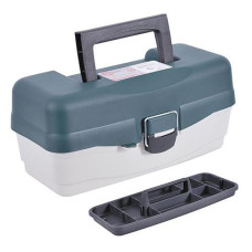 Ящик для инструментов Intertool BX-6113 13.5" 341x178x151мм