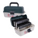 Купить Ящик для инструментов Intertool BX-6116 16" 400x205x190мм Инструмент и оборудование