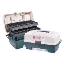 Ящик для инструментов Intertool BX-6121 21" 530x270x245мм