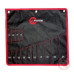 Чехол для гаечных ключей Intertool BX-9009 14 карманов 430x430мм Купить Чехол для гаечных ключей Intertool BX-9009 14 карманов 430x430мм Инструмент и оборудование
