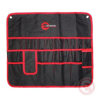 Чехол для инструмента Intertool BX-9010 30 карманов 560x485мм