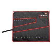 Чехол для гаечных ключей Intertool BX-9011 25 карманов