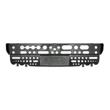 Полка Intertool BX-0002 с отверстиями под инструмент пластиковая 610х160х45мм