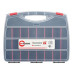 Купить Органайзер Intertool BX-4003 19" 480x380x80мм Инструмент и оборудование