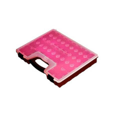 Купить Органайзер Intertool BX-4009 16.5" 420x335x62мм Инструмент и оборудование