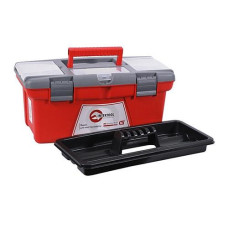 Купить Ящик для инструментов Intertool BX-0416 16" 415x210x190мм Инструмент и оборудование