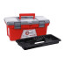 Ящик для инструментов Intertool BX-0416 16" 415x210x190мм Купить Ящик для инструментов Intertool BX-0416 16" 415x210x190мм Инструмент и оборудование