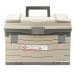 Купить Многофункциональный органайзер для метизов Intertool BX-4017 17" 435x235x30мм Инструмент и оборудование