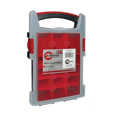 Купить Мини органайзер Intertool BX-4008 8.5" 210x338x62мм Инструмент и оборудование