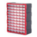 Купить Органайзер Intertool BX-4016 19" 60 секций Инструмент и оборудование
