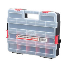 Купить Органайзер Intertool BX-4019 BX-4021 14.5" 375х290х67мм Инструмент и оборудование