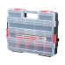 Купить Органайзер Intertool BX-4019 BX-4021 14.5" 375х290х67мм Инструмент и оборудование