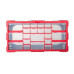 Органайзер Intertool BX-4023 двухсторонний 19.5" 495х255х160мм 22 ячейки Купить Органайзер Intertool BX-4023 двухсторонний 19.5" 495х255х160мм 22 ячейки Инструмент и оборудование