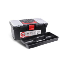 Купить Ящик для инструмента Intertool BX-0016 16" 396x216x164мм Инструмент и оборудование
