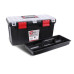 Купить Ящик для инструмента Intertool BX-0205 20.5" 508x247x241мм Инструмент и оборудование