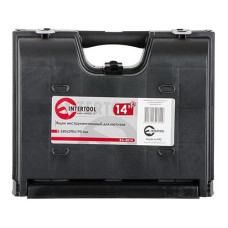 Ящик инструментальный для метизов Intertool BX-4014 14" 360x290x195мм