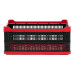 Ящик складной пластиковый Intertool BX-6426 загрузка 30 кг 47л 600x400x260мм Купить Ящик складной пластиковый Intertool BX-6426 загрузка 30 кг 47л 600x400x260мм Инструмент и оборудование