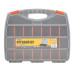 Купить Органайзер Mastertool 79-3126 с ручкой 21 секций 12.5" Инструмент и оборудование