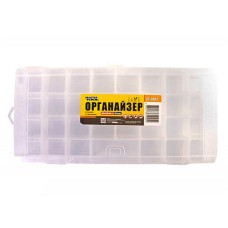 Купить Органайзер Mastertool 79-3003 31 секций 19.5" Инструмент и оборудование