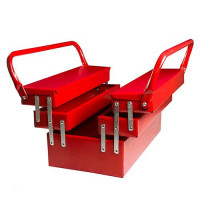 Ящик металлический Mastertool 79-4305 5 отделений 440мм