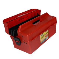 Купить Ящик для инструмента Mastertool 79-3068 раскладной 16" Инструмент и оборудование