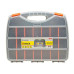 Купить Органайзер H-Tools 79K127 21 отсек 15" 380x310x60мм Инструмент и оборудование