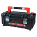 Купить Ящик для инструмента Sigma 7402402 Profi с боковыми органайзерами 510х230х210мм Инструмент и оборудование