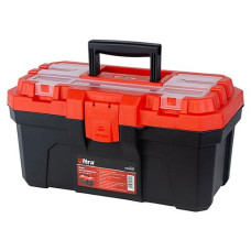 Ящик для инструмента Sigma 7402102 410х230х205мм