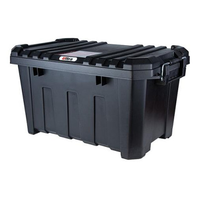 Купить Ящик для инструмента Sigma 7402482 Profi 45л 605х383х325мм Инструмент и оборудование